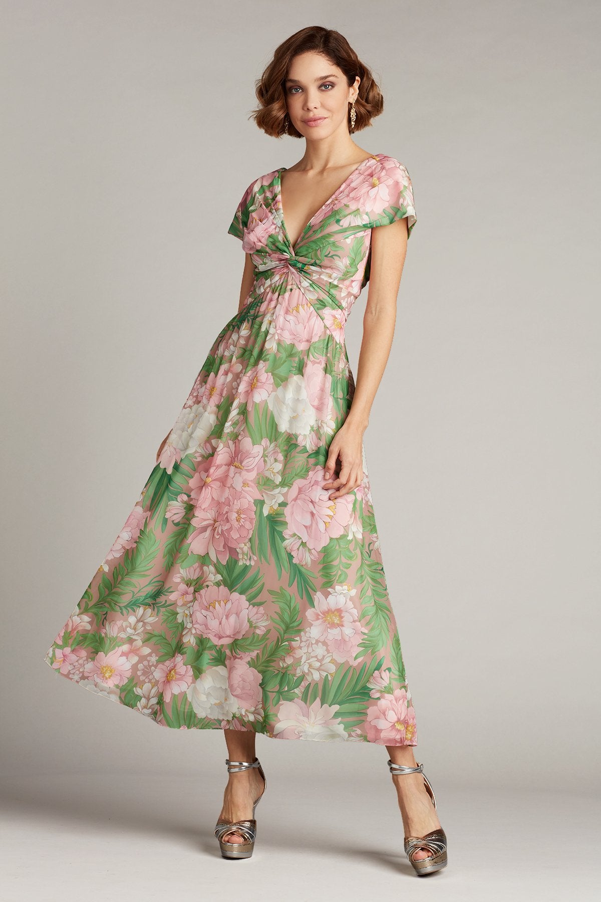 In Bloom | Special Order – Tadashi Shoji Official Online Boutique