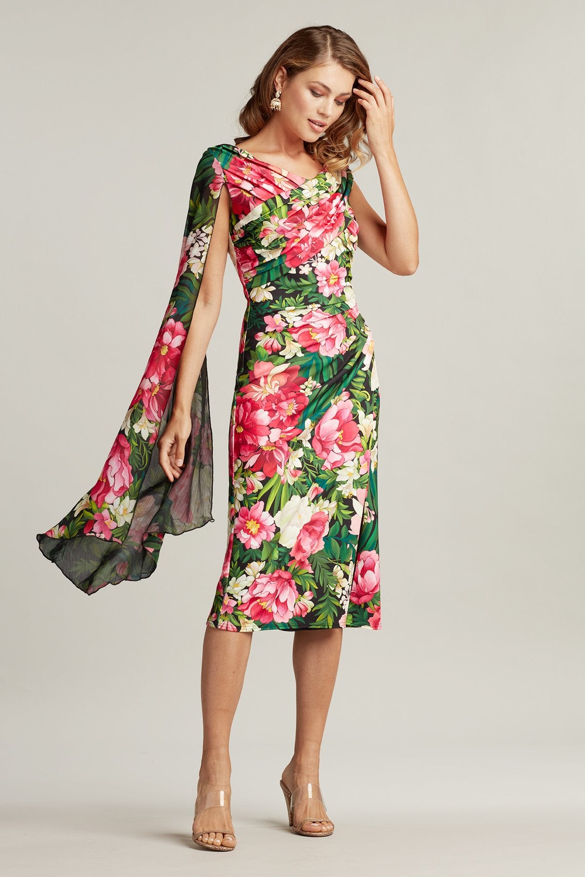 In Bloom | Special Order – Tadashi Shoji Official Online Boutique