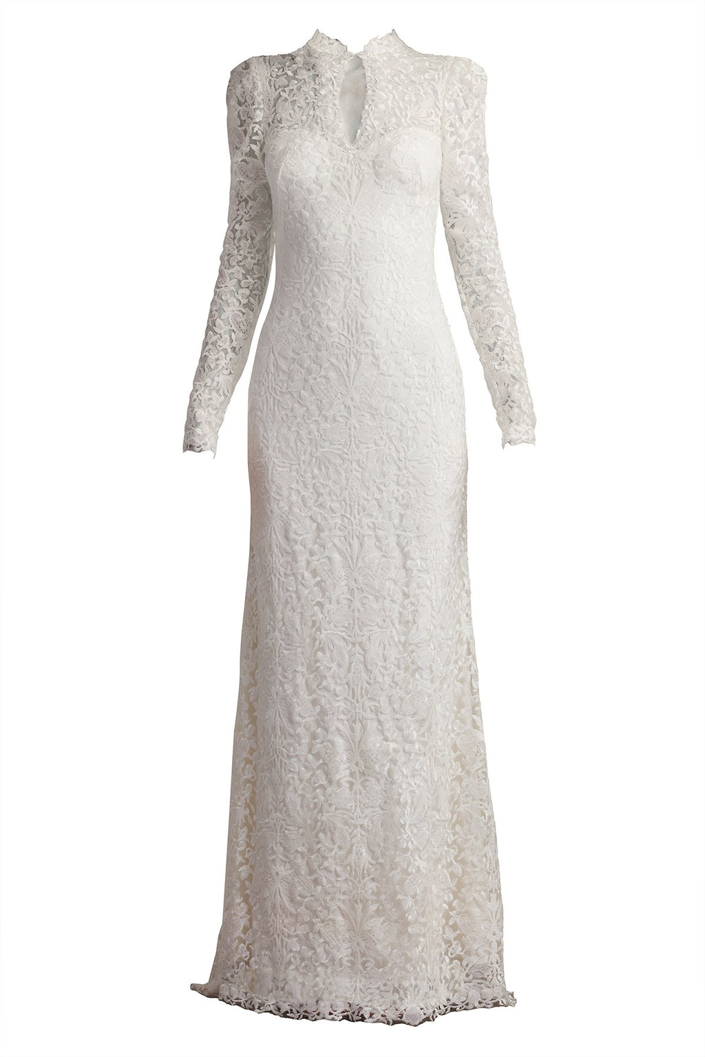 Heiss Embroidered Illusion Gown Tadashi Shoji Official Online Boutique Heiss Embroidered Illusion Gown Tadashi Shoji Official Online Boutique