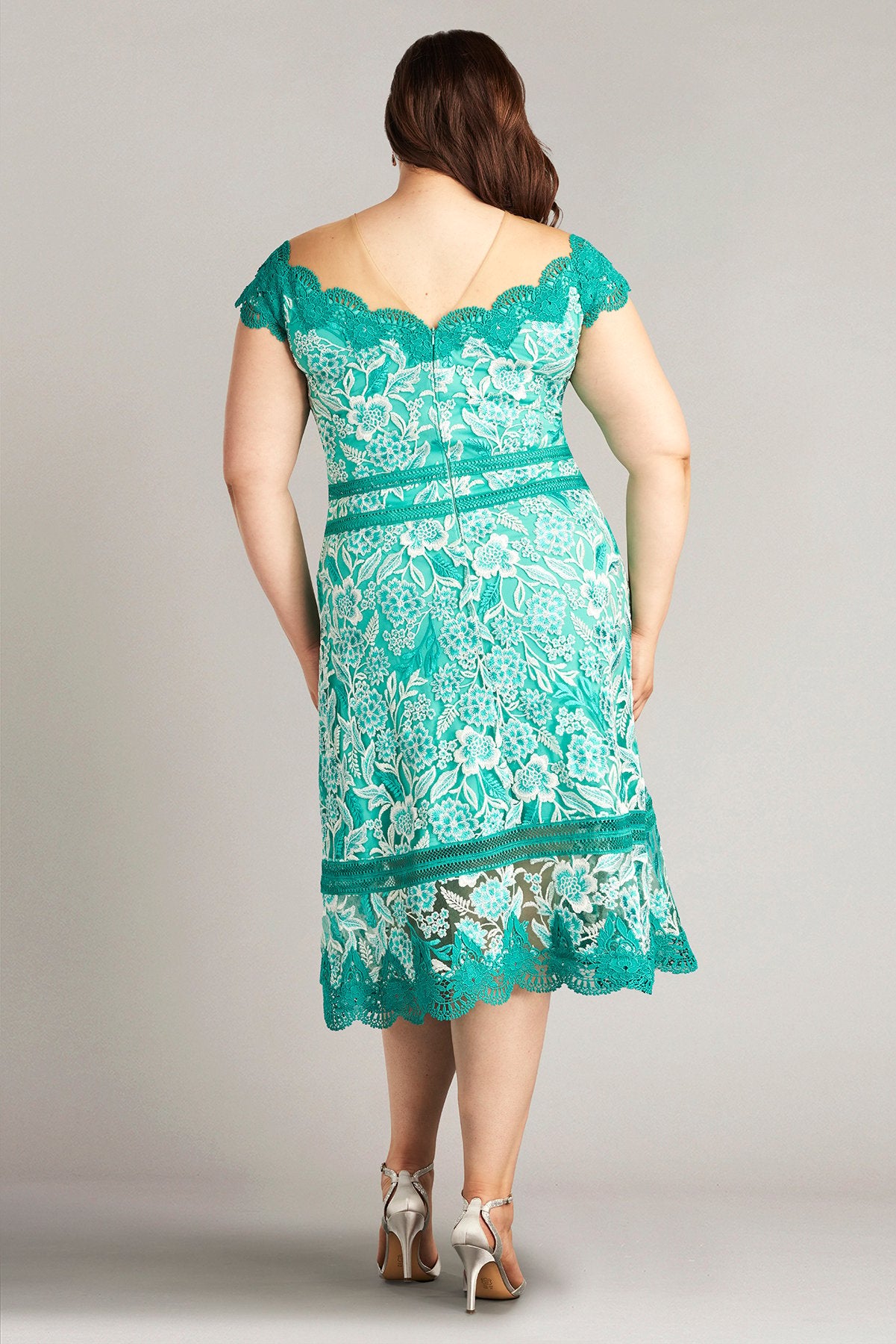 sachin and babi light blue dress Casual Dress To Impress Outfits main image 1