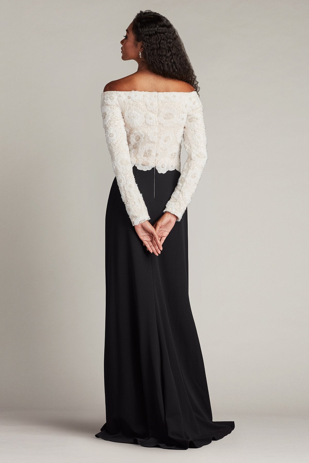 Elegant Black and White Dresses Tadashi Shoji Official Online Boutique Elegant Black and White Dresses Tadashi Shoji Official Online Boutique