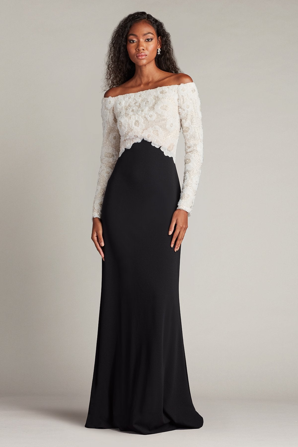 Elegant Black and White Dresses Tadashi Shoji Official Online Boutique Elegant Black and White Dresses Tadashi Shoji Official Online Boutique