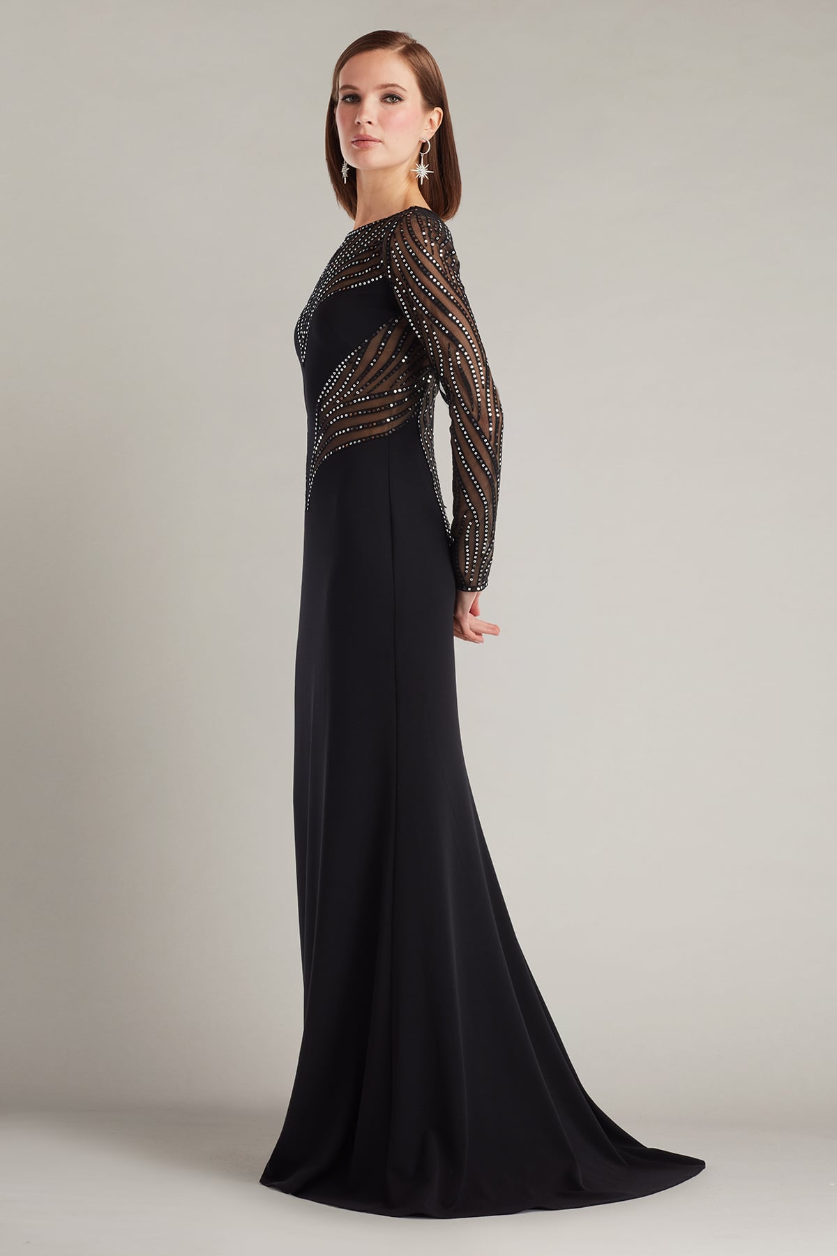 Sequin Dresses - Glitter & Sparkly Dresses Tadashi Shoji Official Online Boutique Sequin Dresses - Glitter & Sparkly Dresses Tadashi Shoji Official Online Boutique