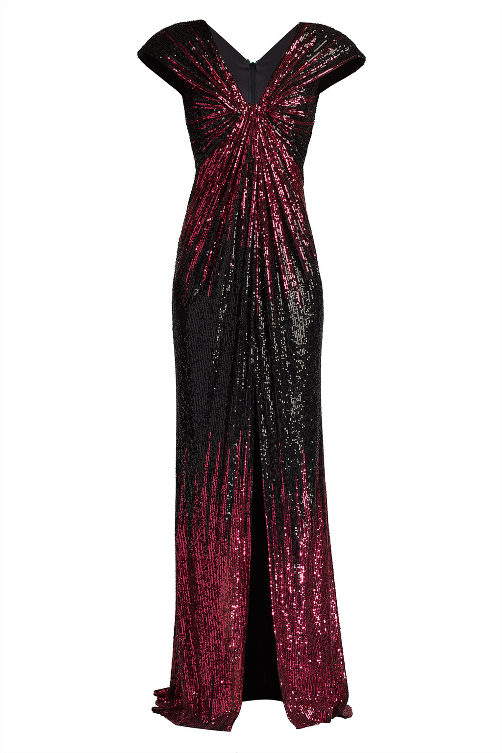 Carys Sequin Gown