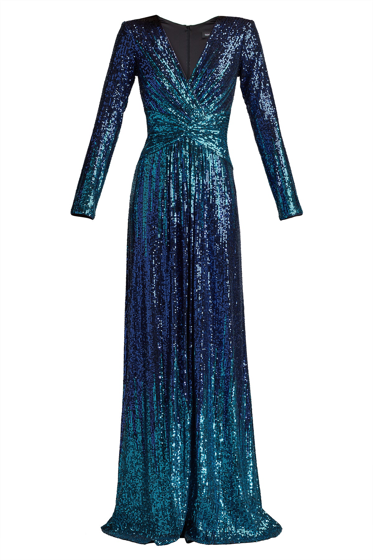 Ansel Sequin Gown Tadashi Shoji Official Online Boutique Ansel Sequin Gown Tadashi Shoji Official Online Boutique