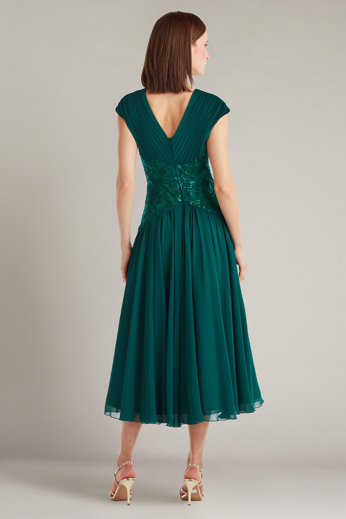 Nerina Embellished Midi Dress Tadashi Shoji Official Online Boutique Nerina Embellished Midi Dress Tadashi Shoji Official Online Boutique