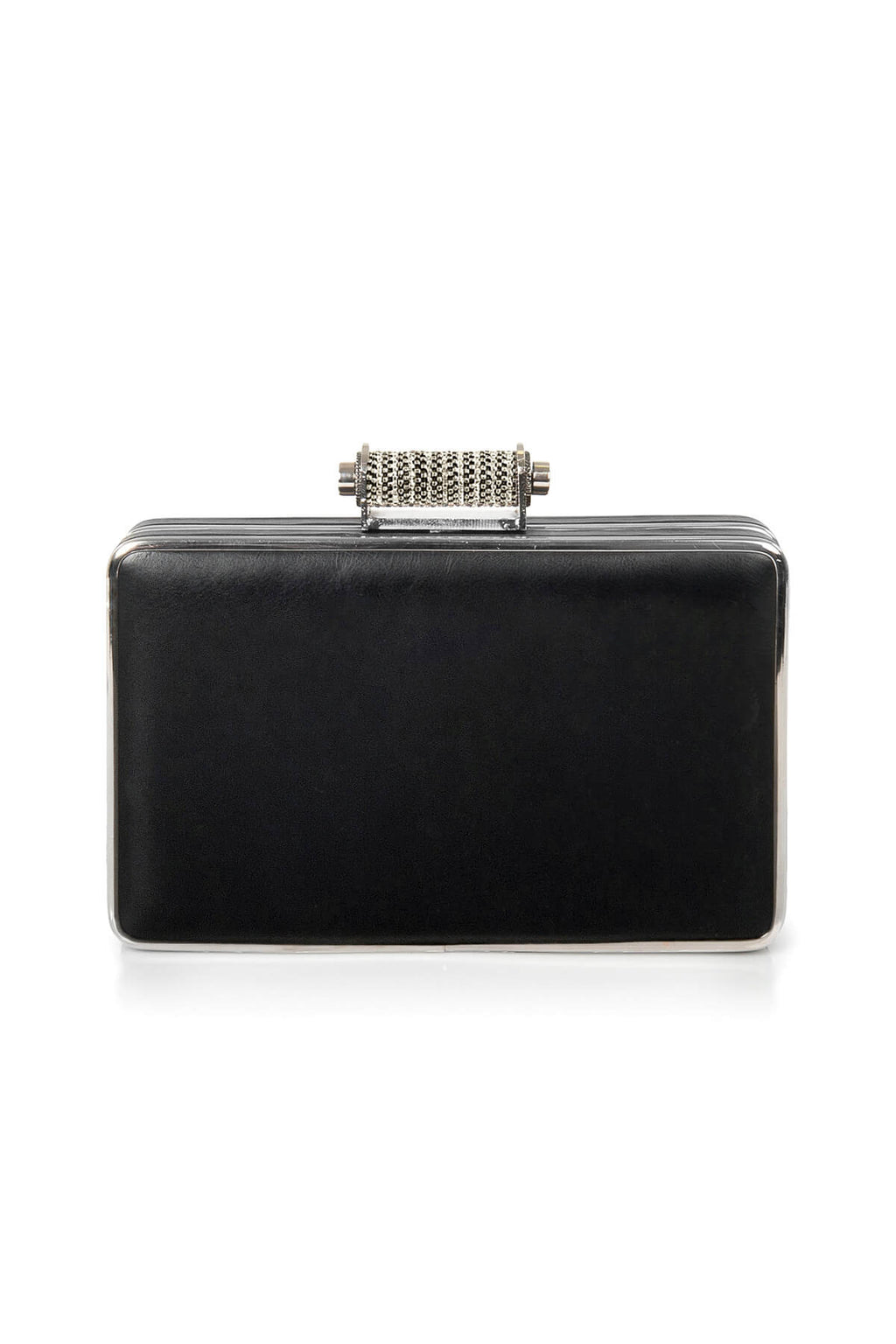 Leatherette Minaudière