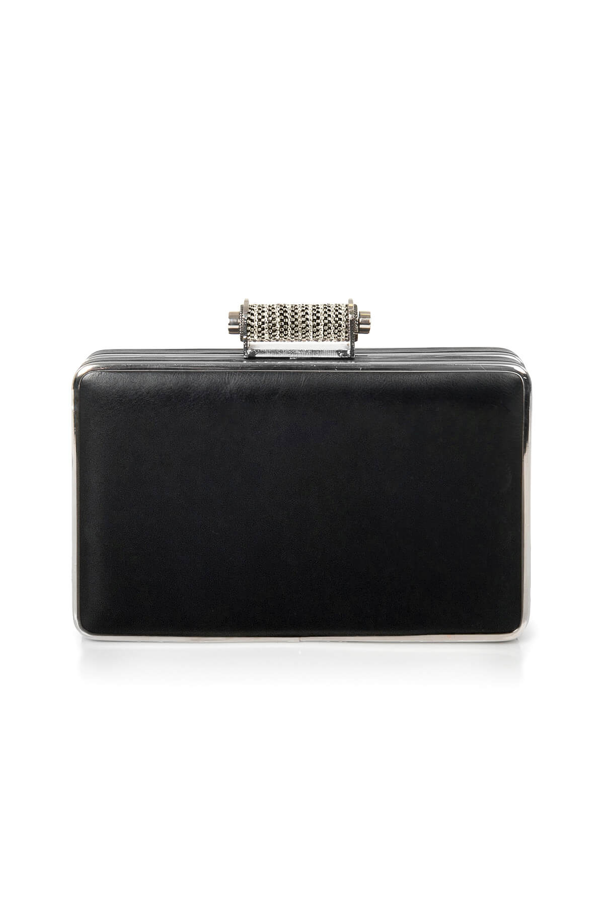 Leatherette Minaudière