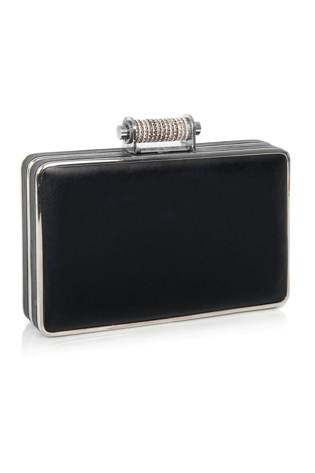Leatherette Minaudière