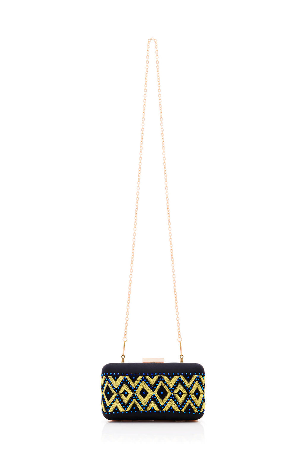Tadashi Shoji - Fez Clutch