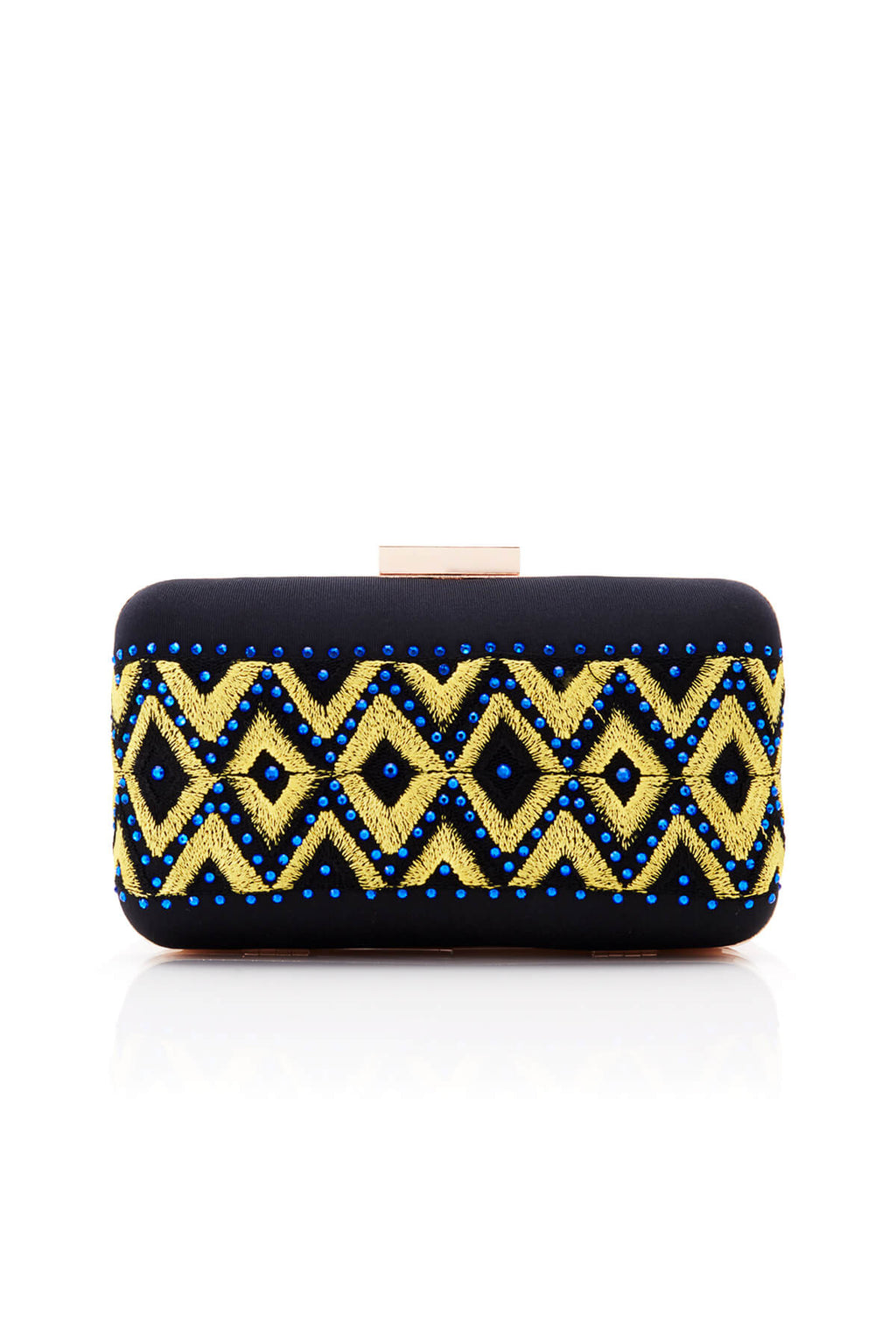 Tadashi Shoji - Fez Clutch