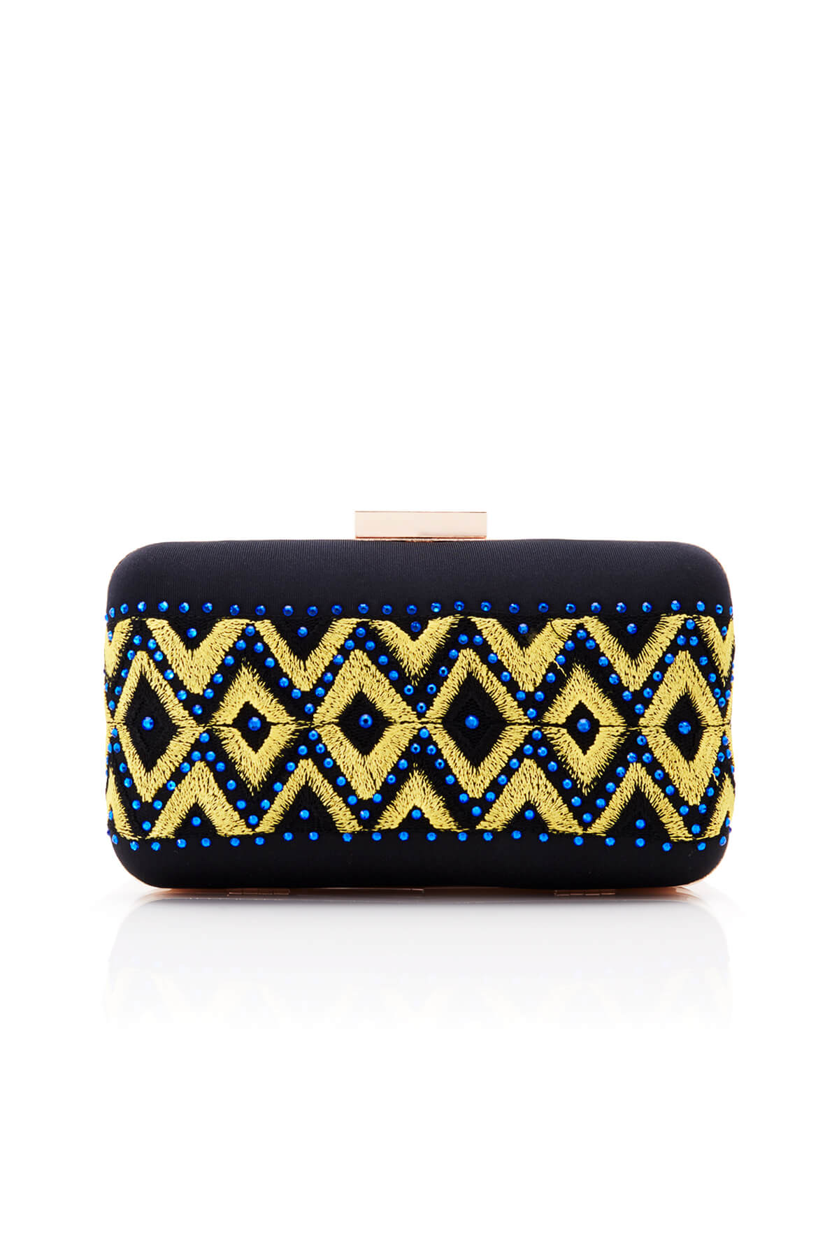 Tadashi Shoji - Fez Clutch