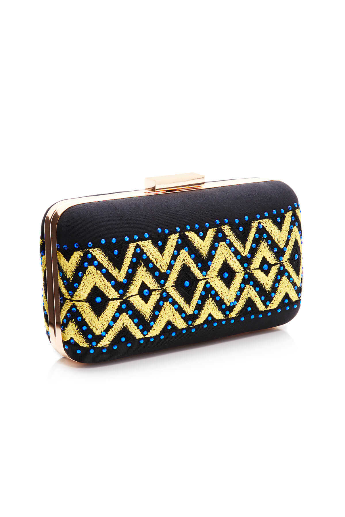 Tadashi Shoji - Fez Clutch