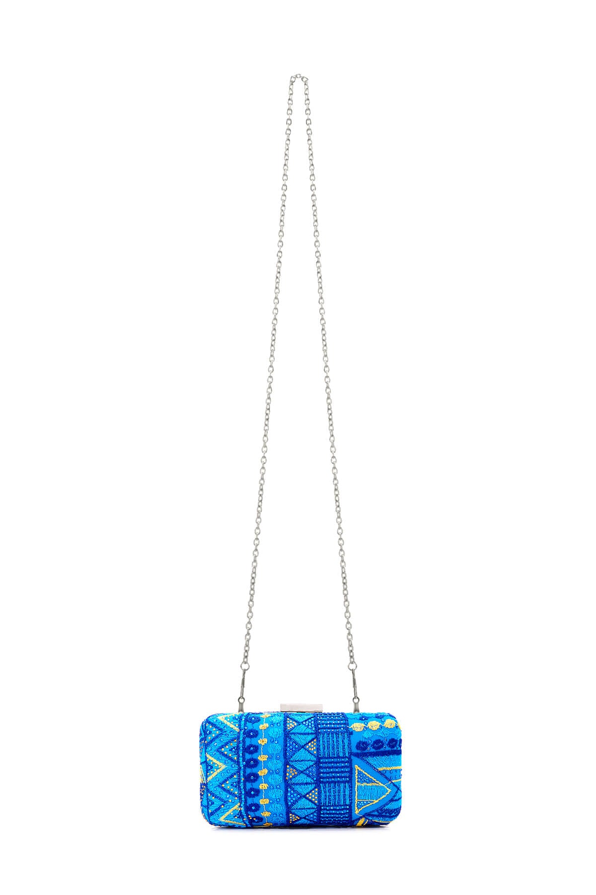 Tadashi Shoji - Keren Clutch