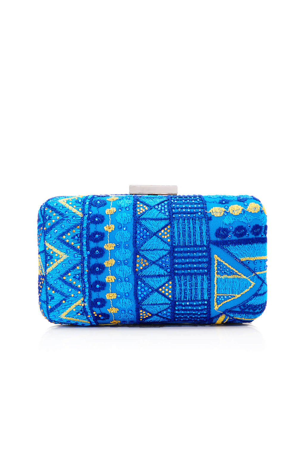Tadashi Shoji - Keren Clutch