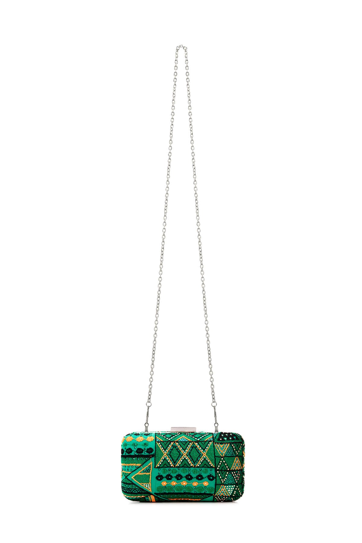 Tadashi Shoji - Keren Clutch