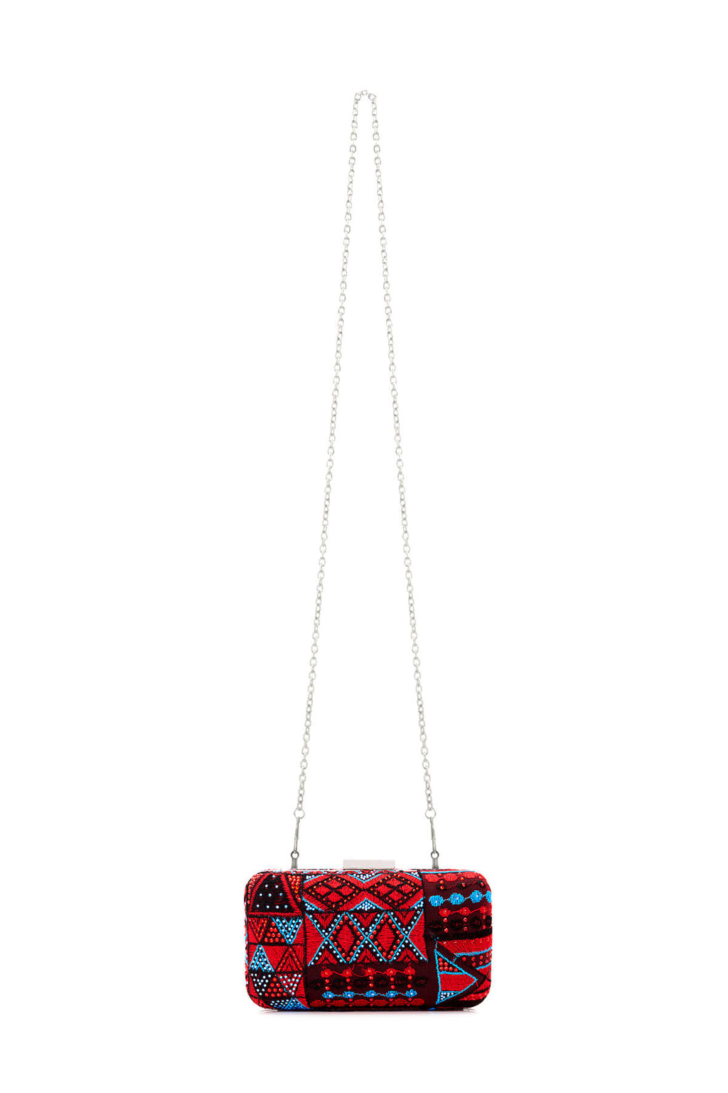 Tadashi Shoji - Keren Clutch