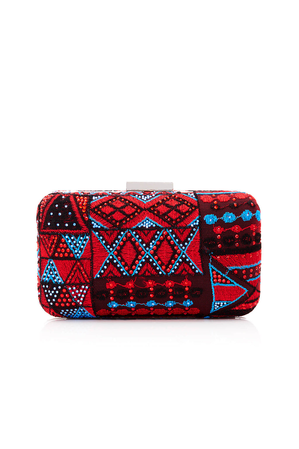 Tadashi Shoji - Keren Clutch