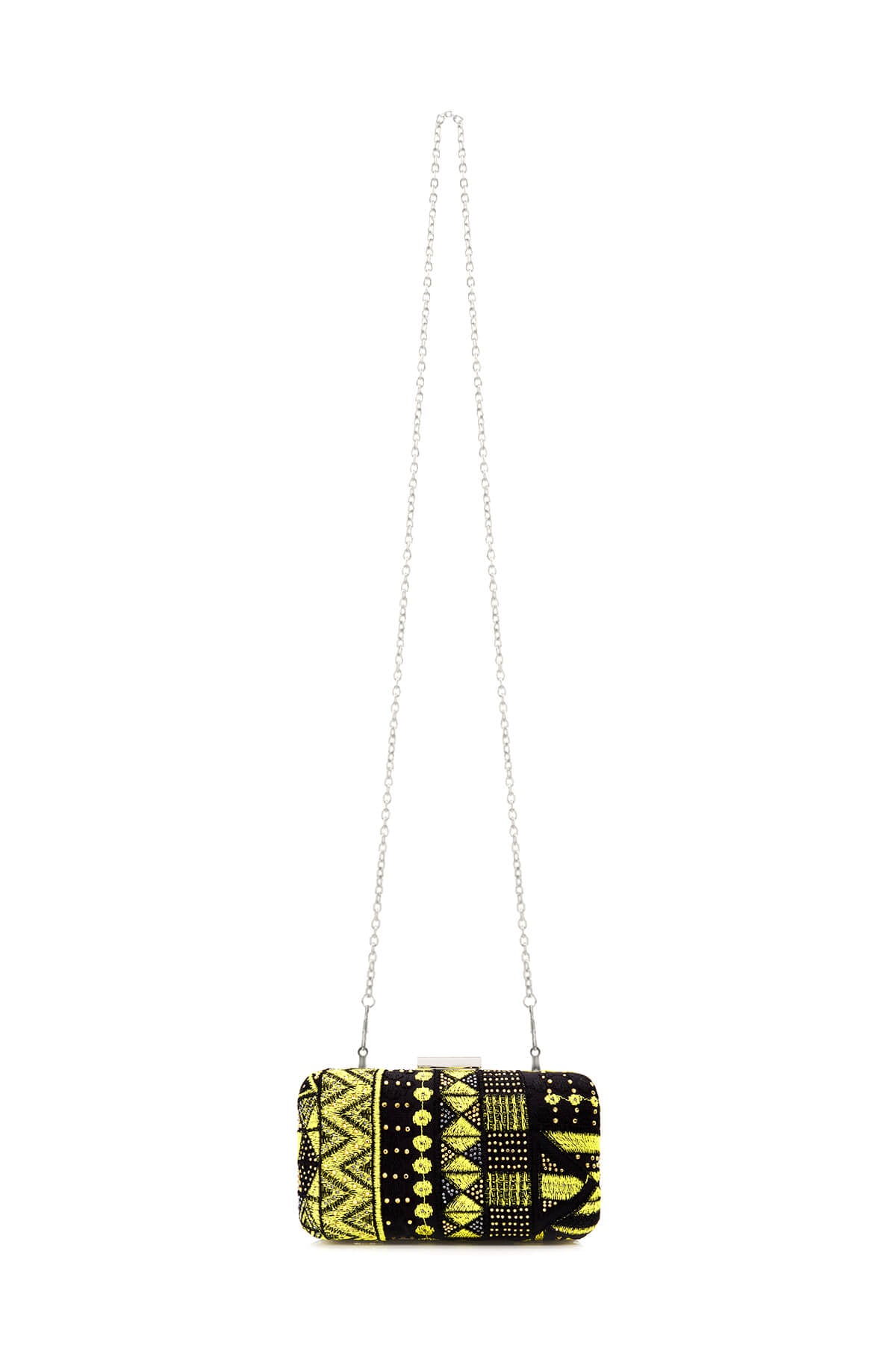 Tadashi Shoji - Keren Clutch
