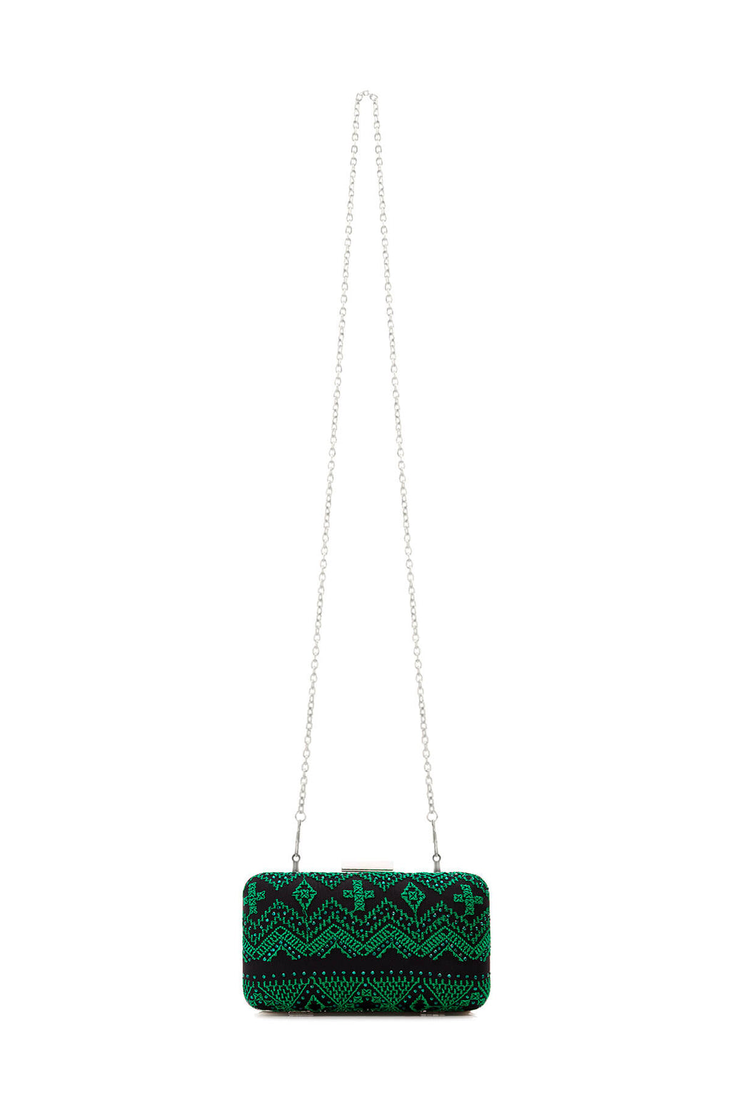 Tadashi Shoji - Yola Clutch