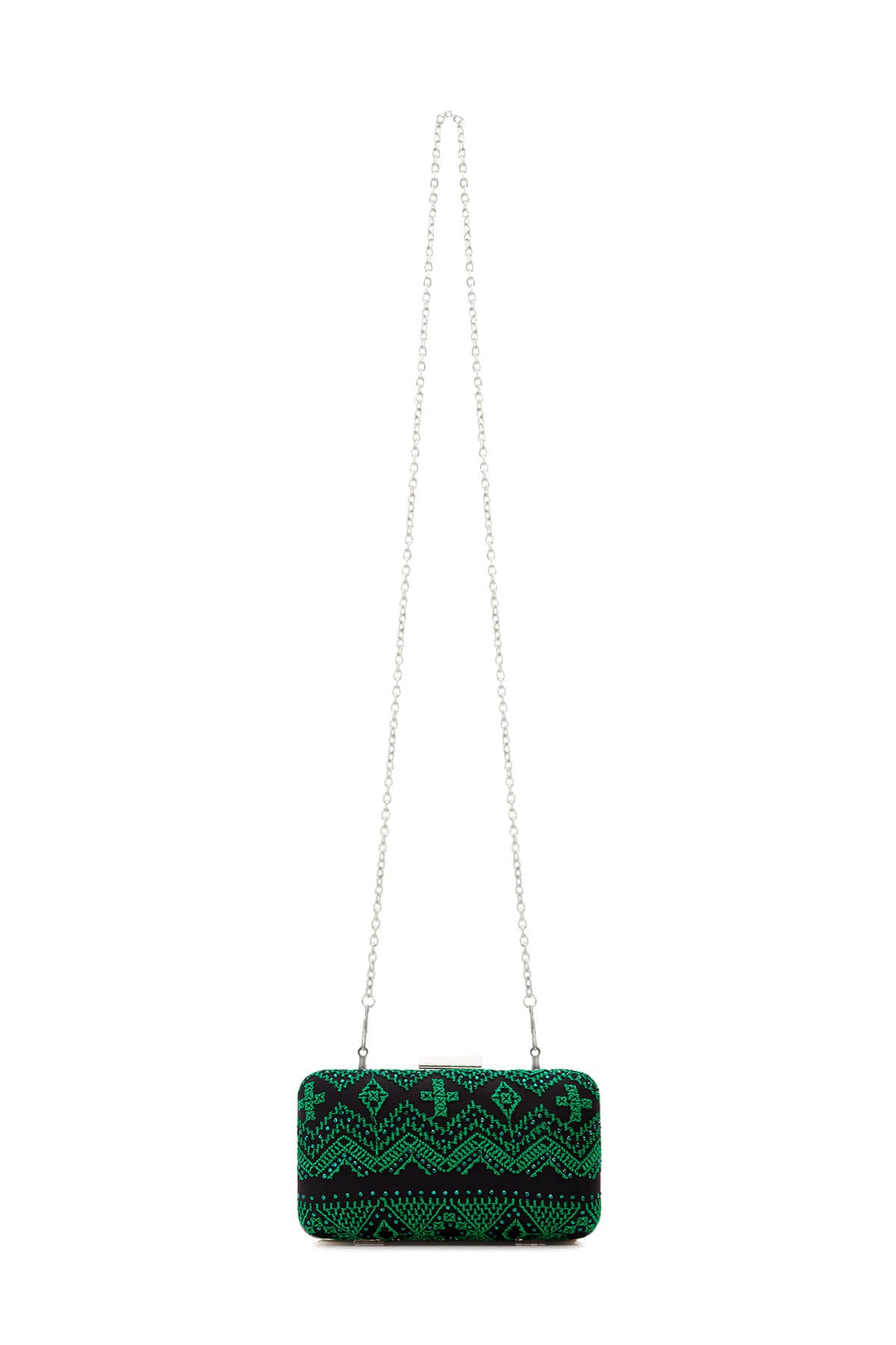 Tadashi Shoji - Yola Clutch