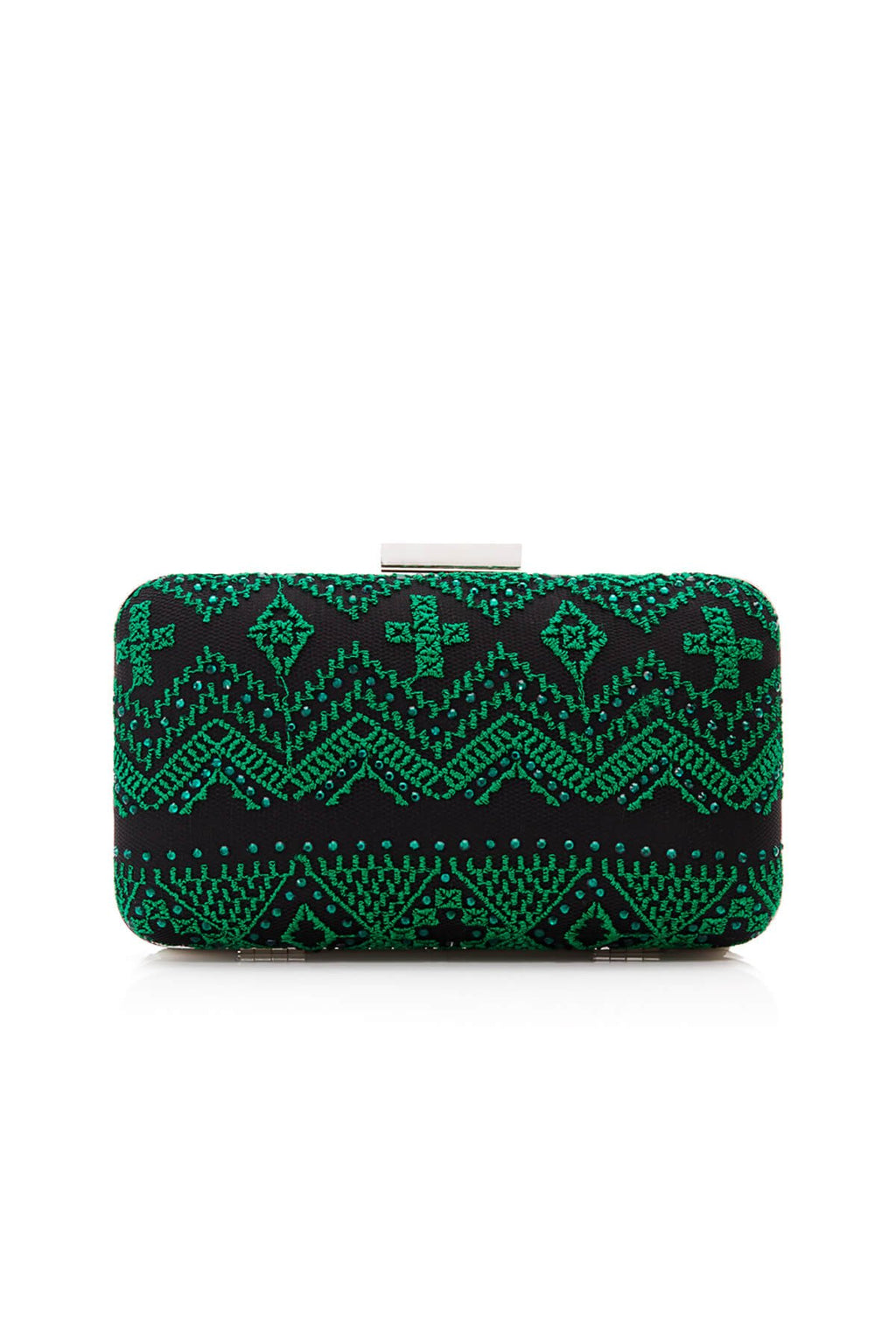 Tadashi Shoji - Yola Clutch