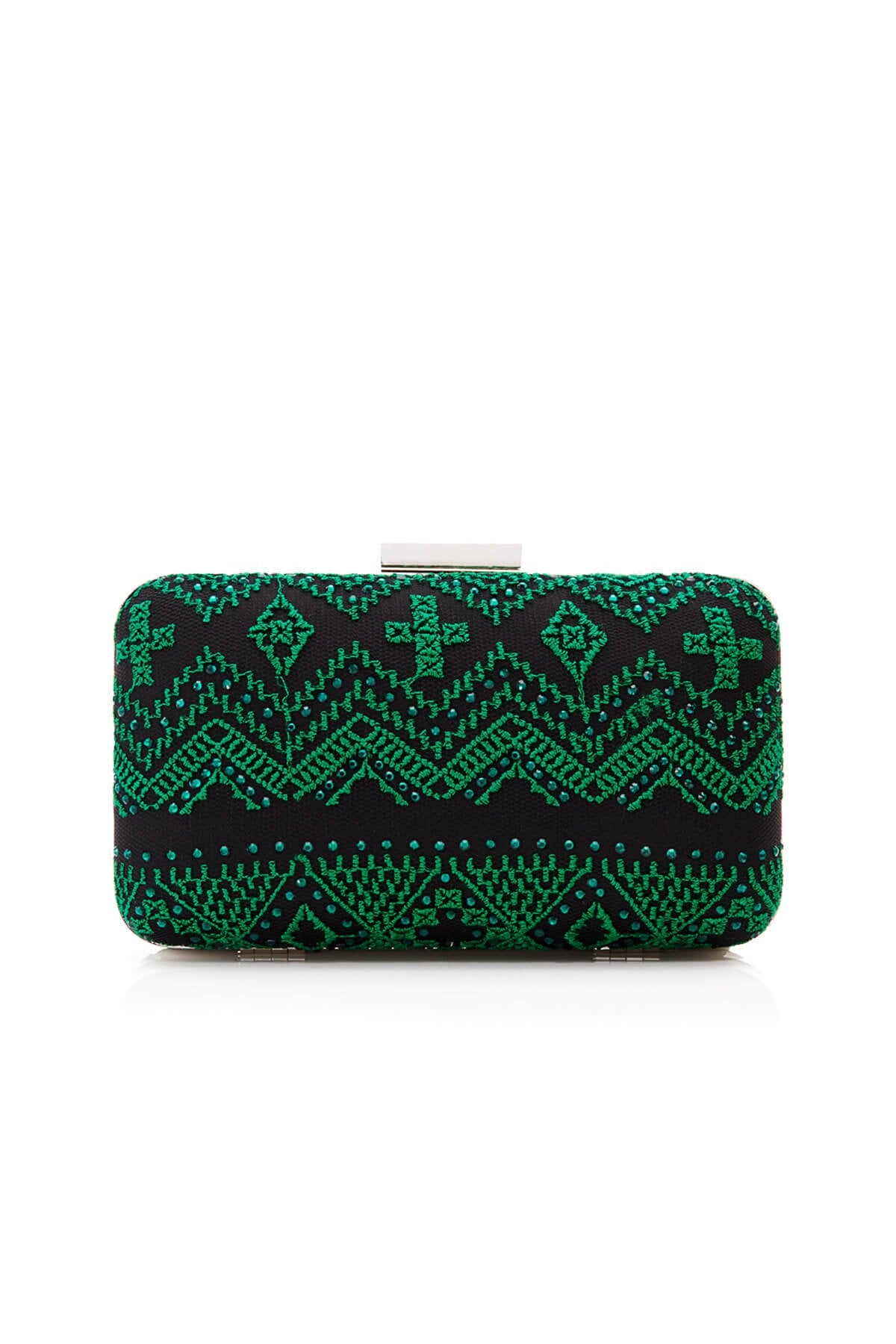 Tadashi Shoji - Yola Clutch