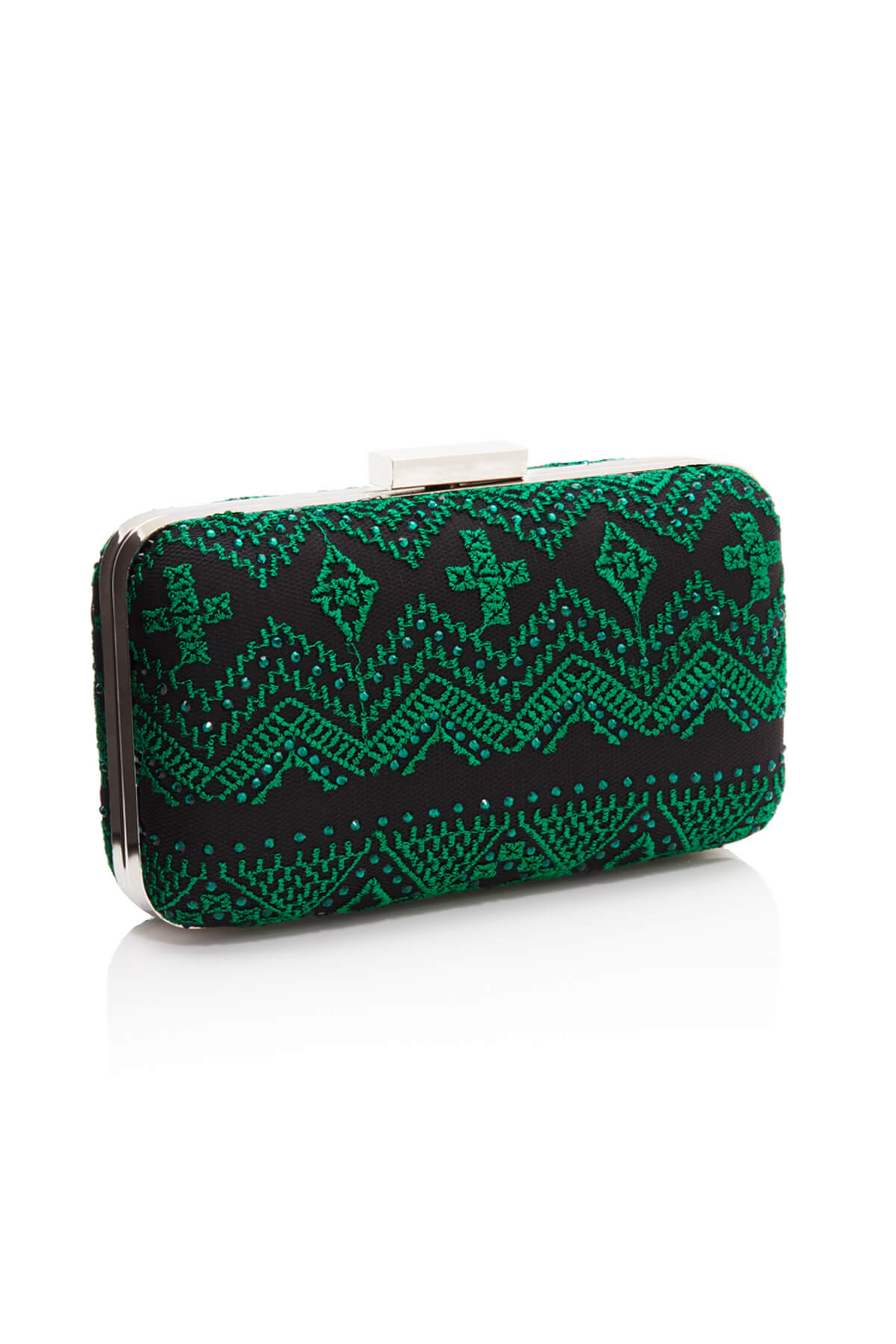 Tadashi Shoji - Yola Clutch