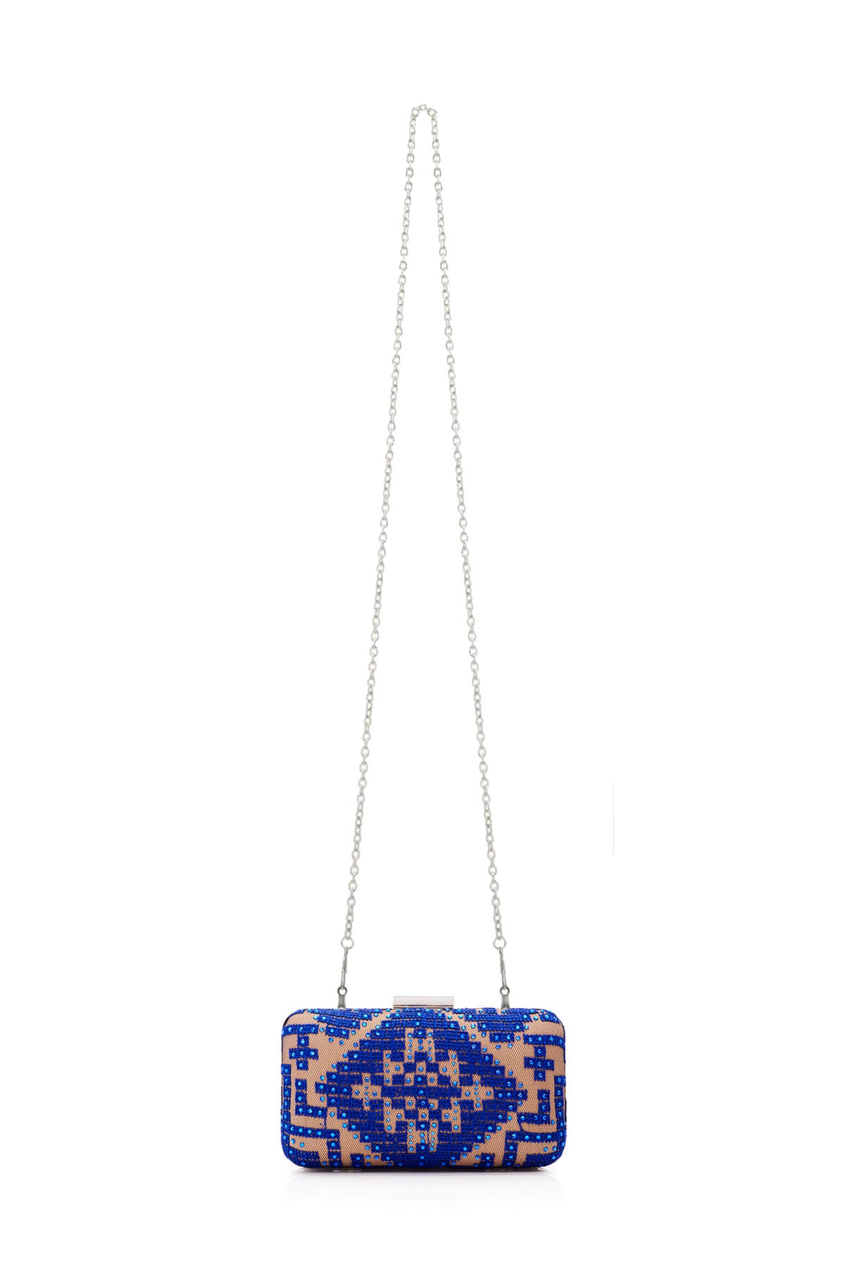 Tadashi Shoji - Kisii Clutch