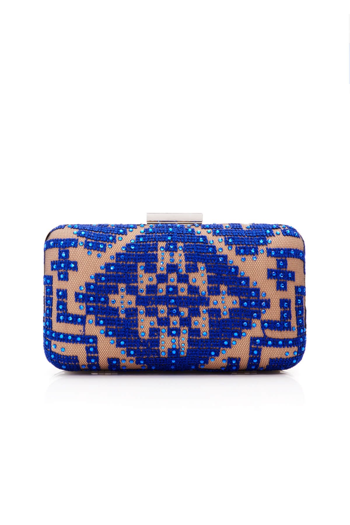 Tadashi Shoji - Kisii Clutch