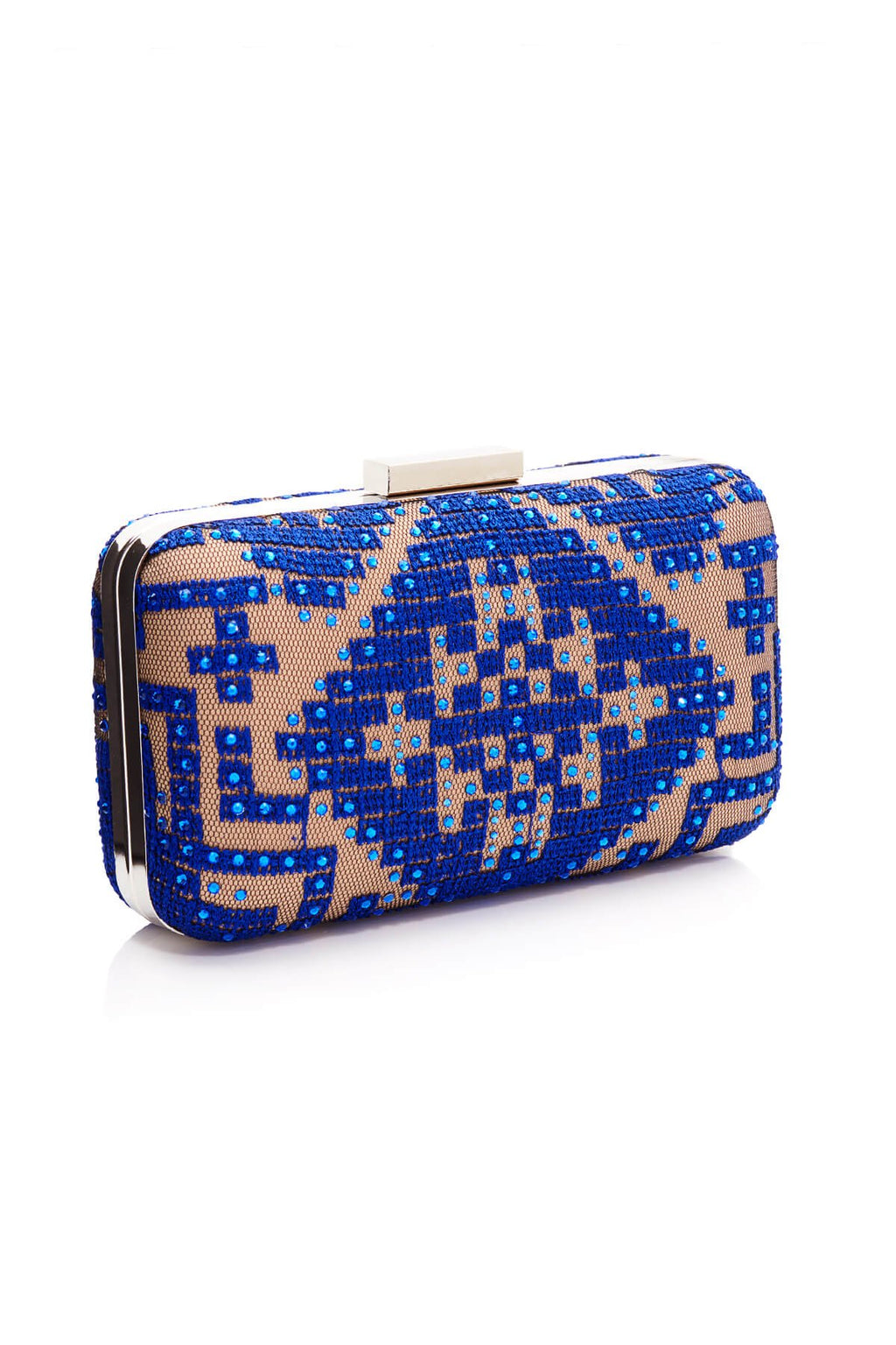 Tadashi Shoji - Kisii Clutch