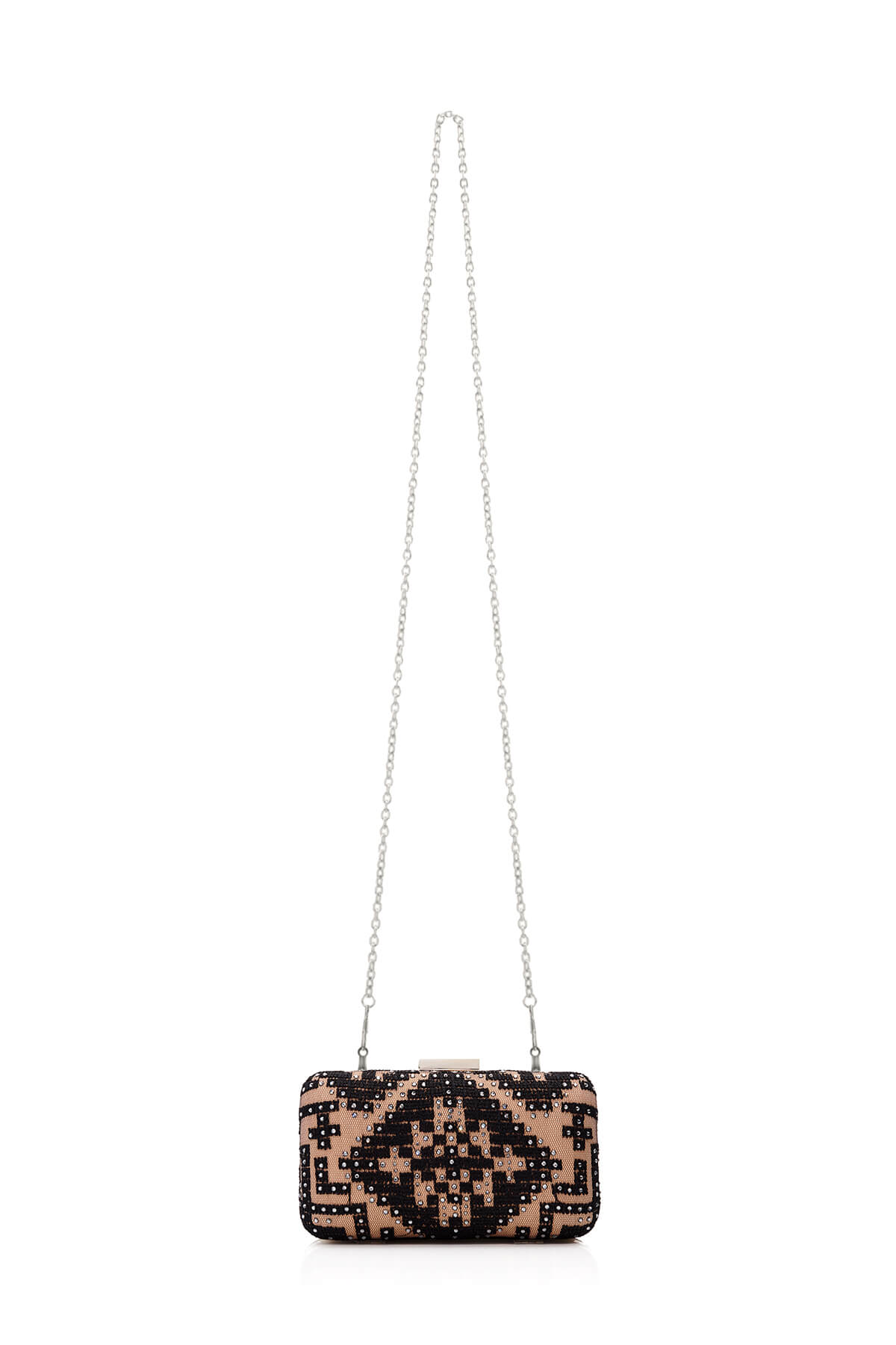 Tadashi Shoji - Kisii Clutch