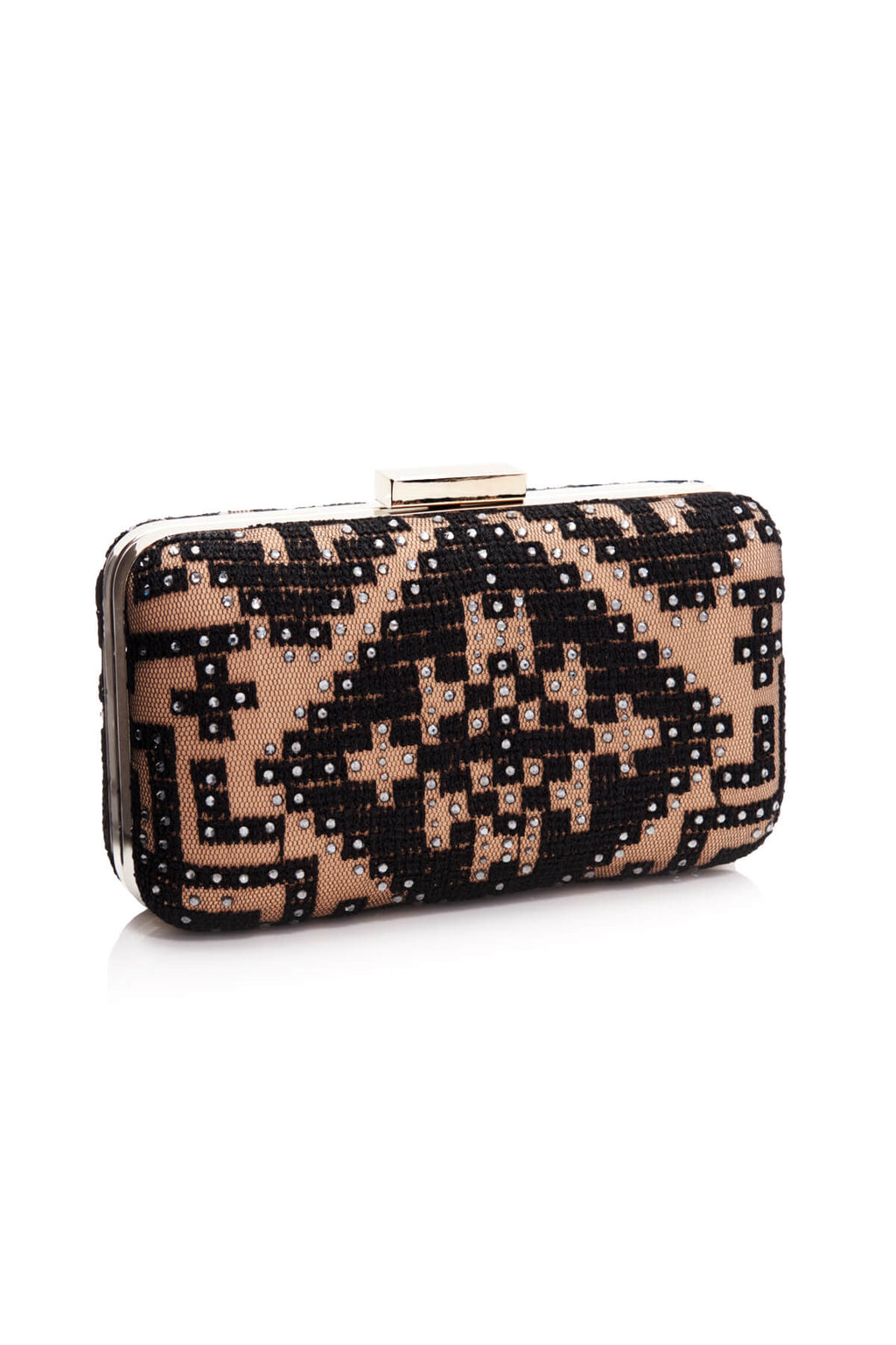 Tadashi Shoji - Kisii Clutch