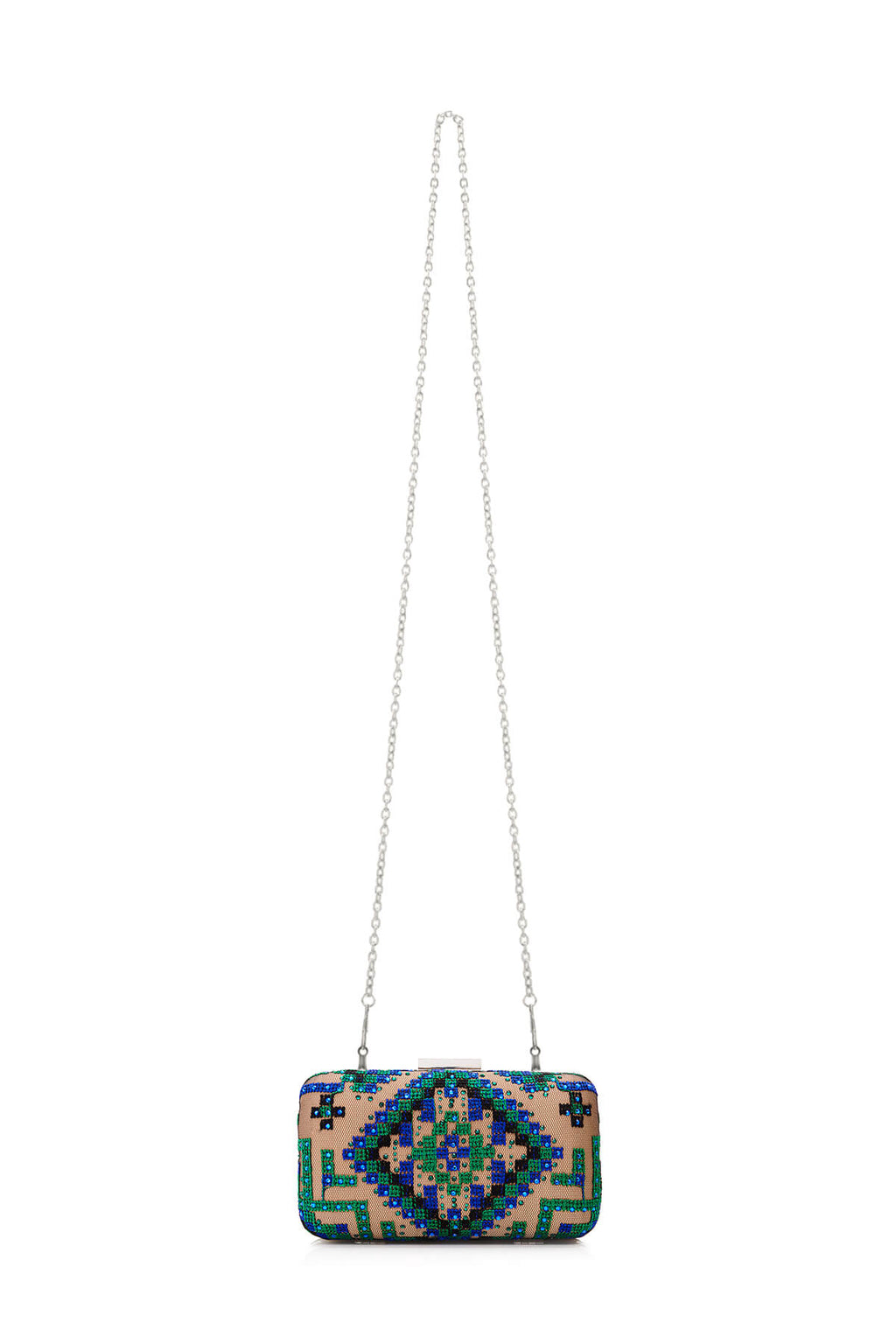 Tadashi Shoji - Kisii Clutch