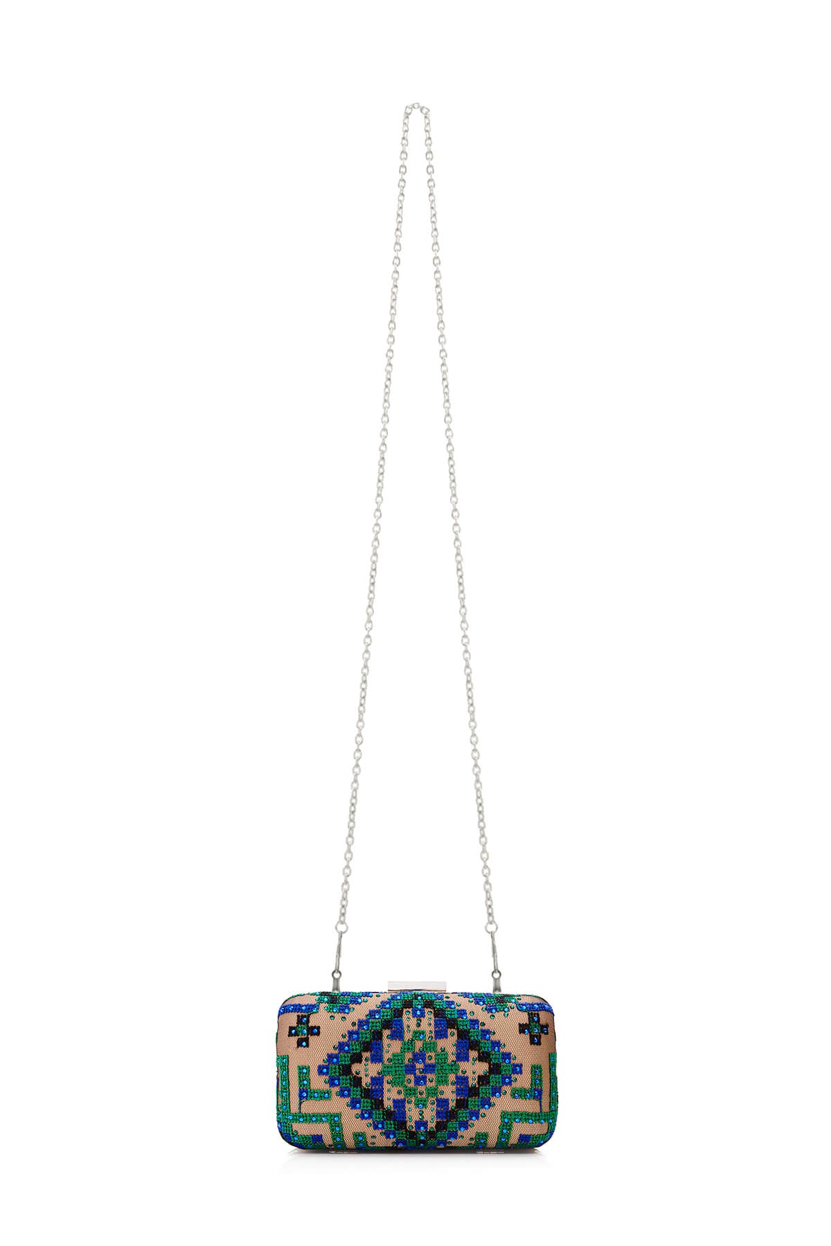Tadashi Shoji - Kisii Clutch