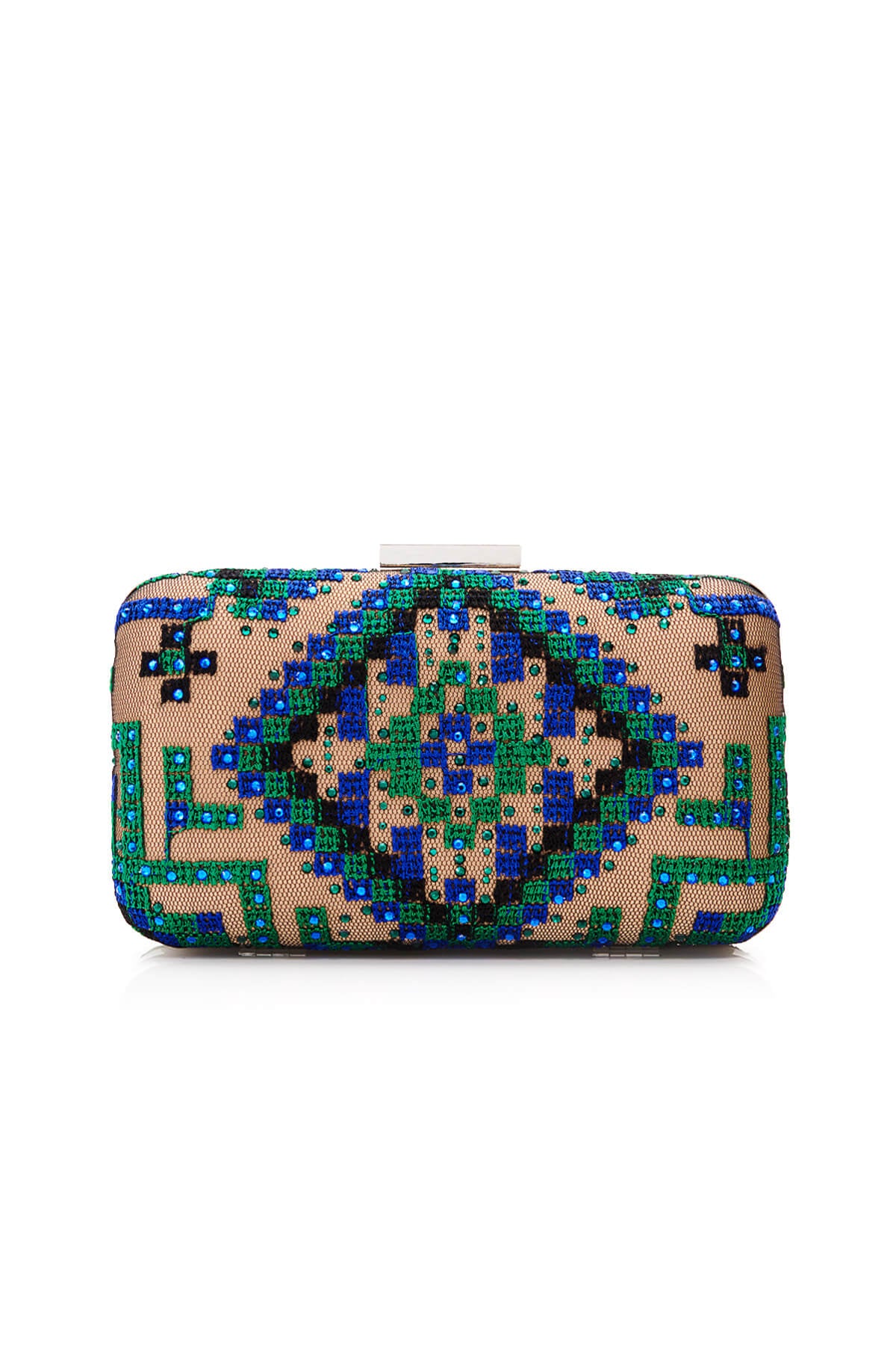 Tadashi Shoji - Kisii Clutch
