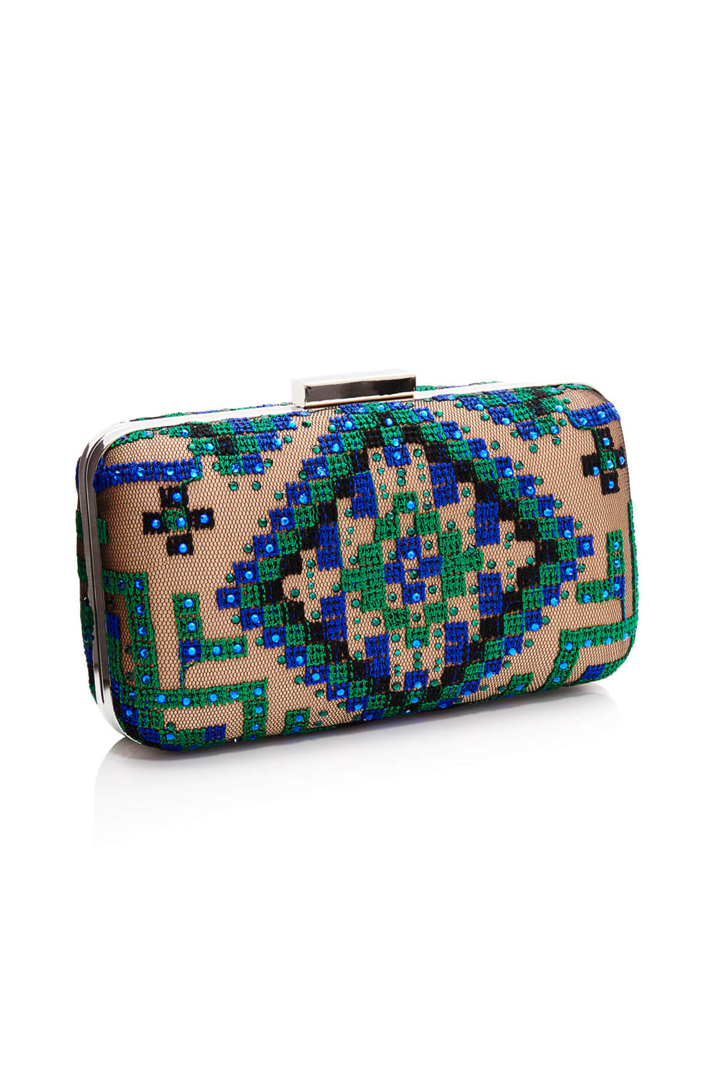 Tadashi Shoji - Kisii Clutch