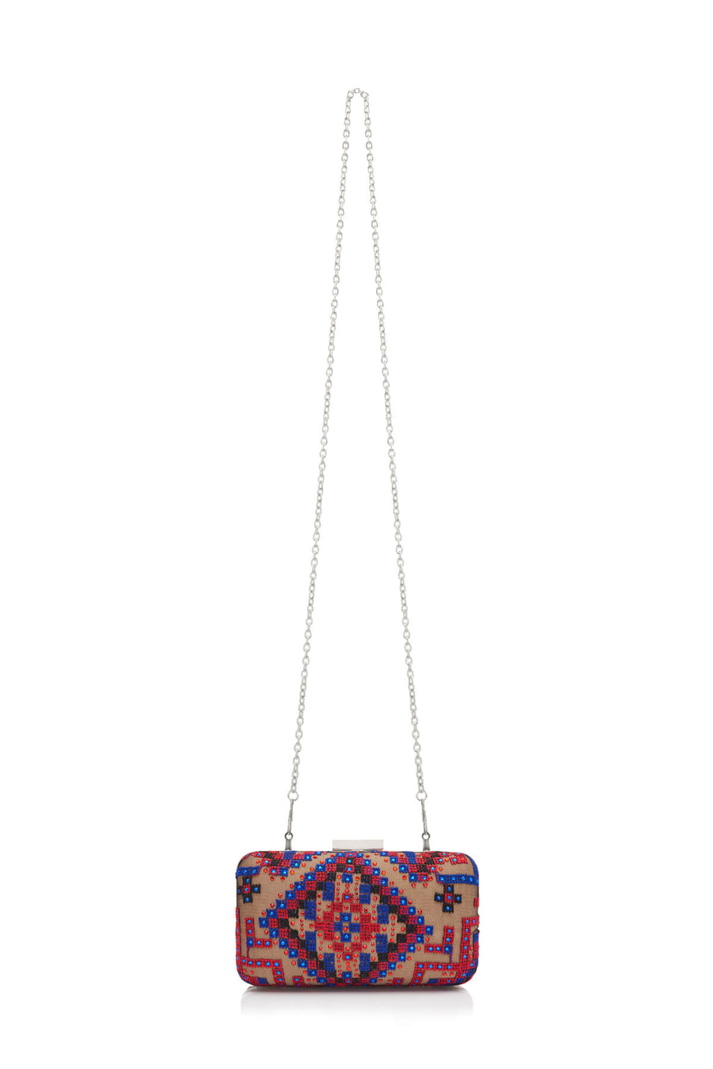 Tadashi Shoji - Kisii Clutch