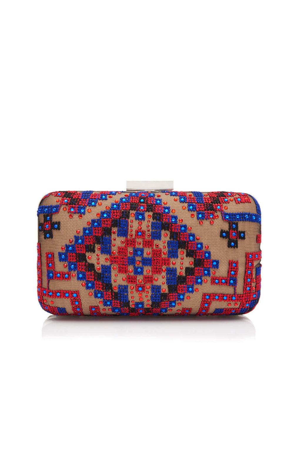 Tadashi Shoji - Kisii Clutch