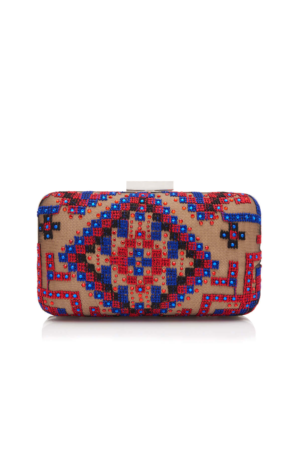 Tadashi Shoji - Kisii Clutch