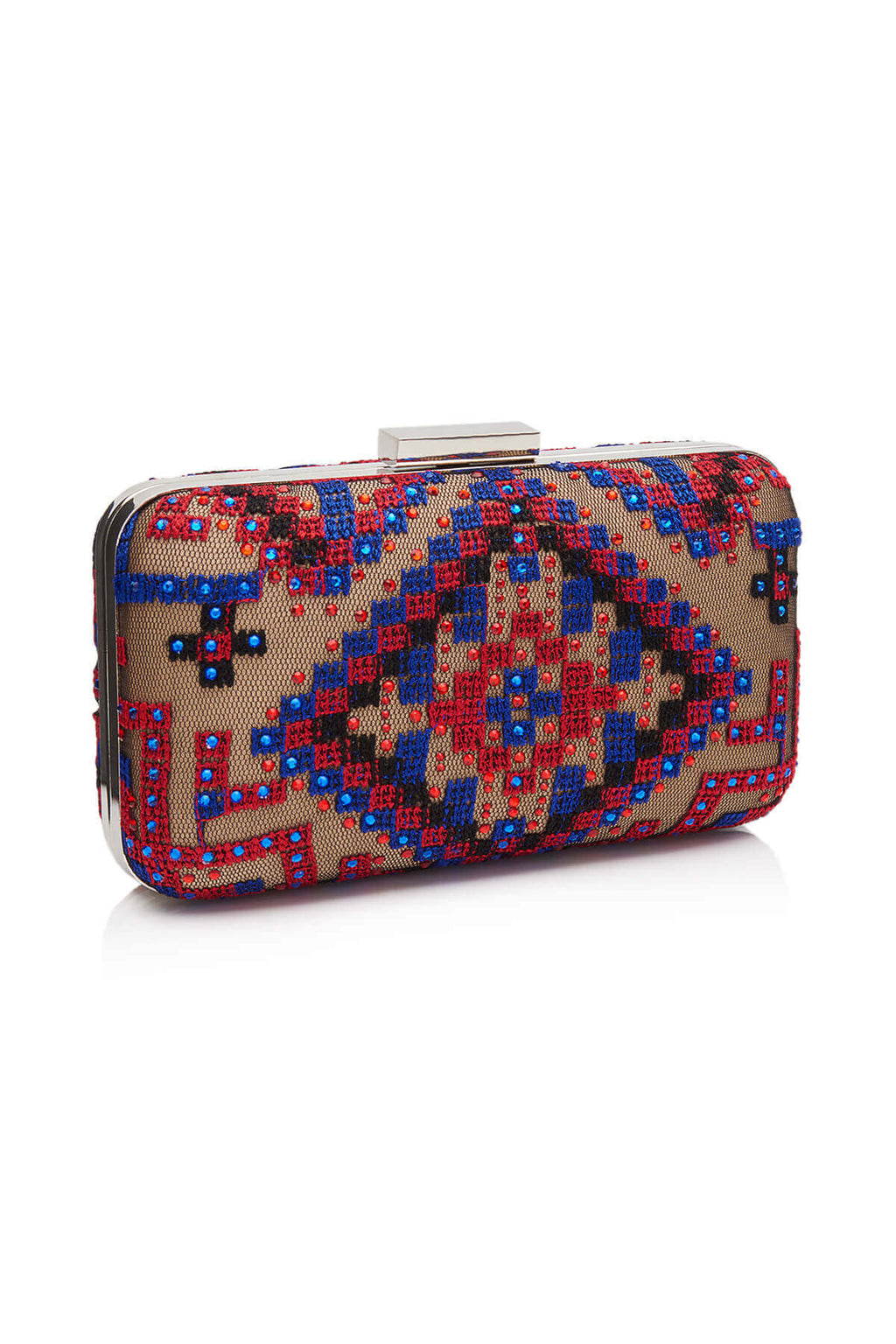 Tadashi Shoji - Kisii Clutch