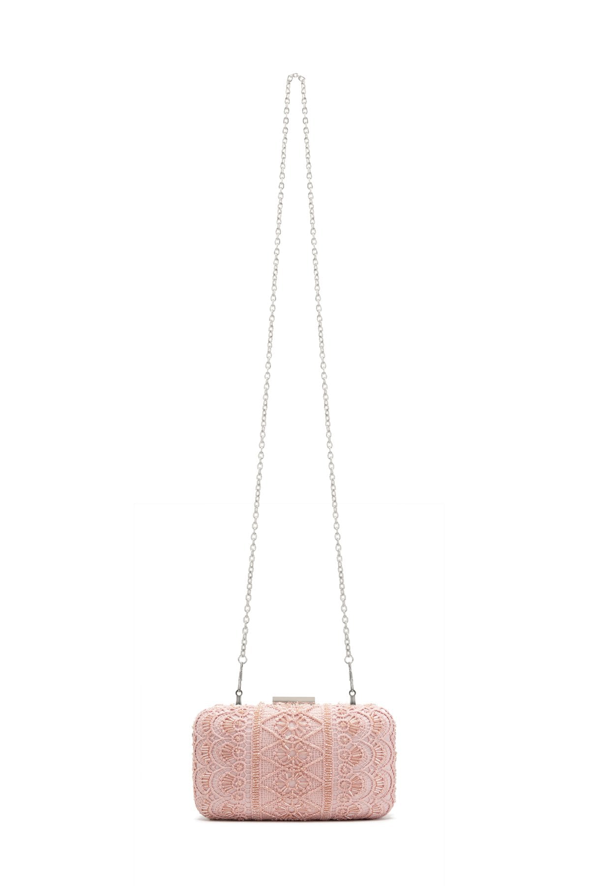 Tadashi Shoji - Nervosa Clutch