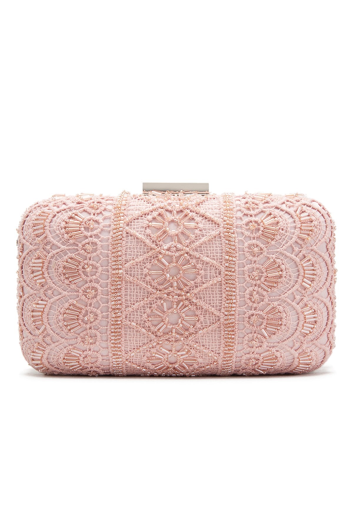 Tadashi Shoji - Nervosa Clutch