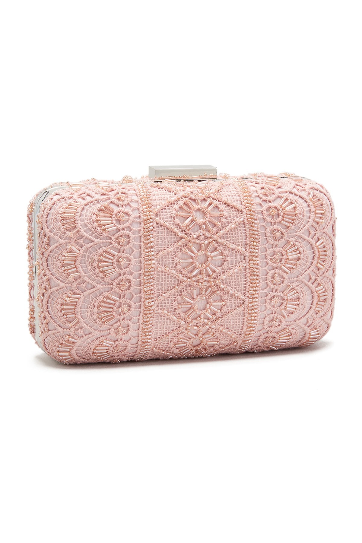 Tadashi Shoji - Nervosa Clutch