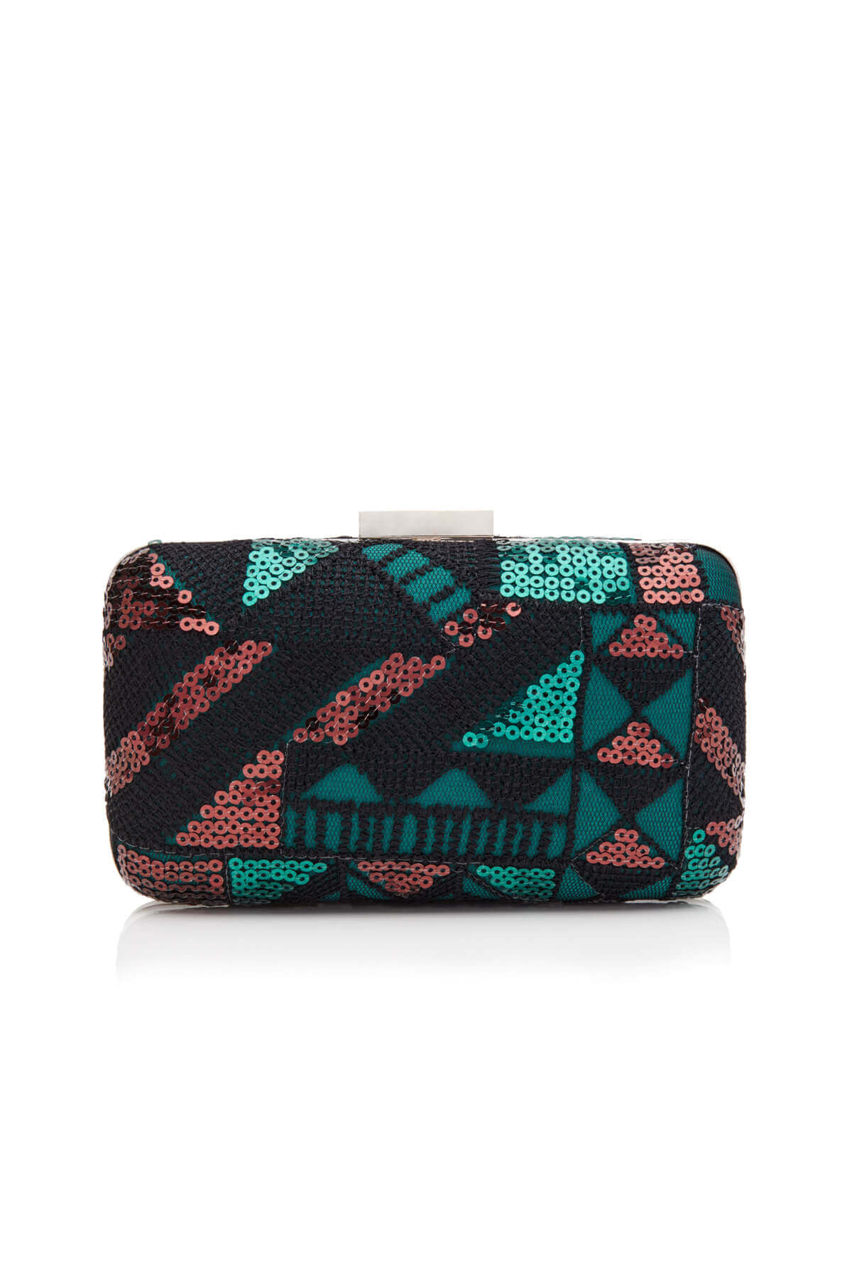 Tadashi Shoji - Nala Clutch