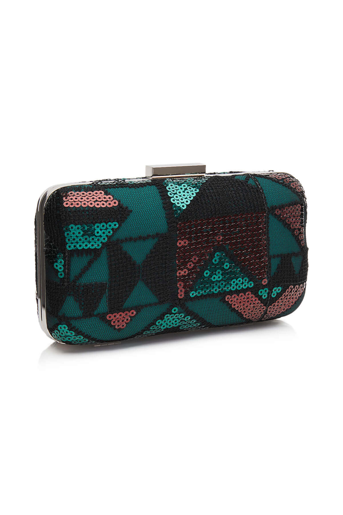 Tadashi Shoji - Nala Clutch