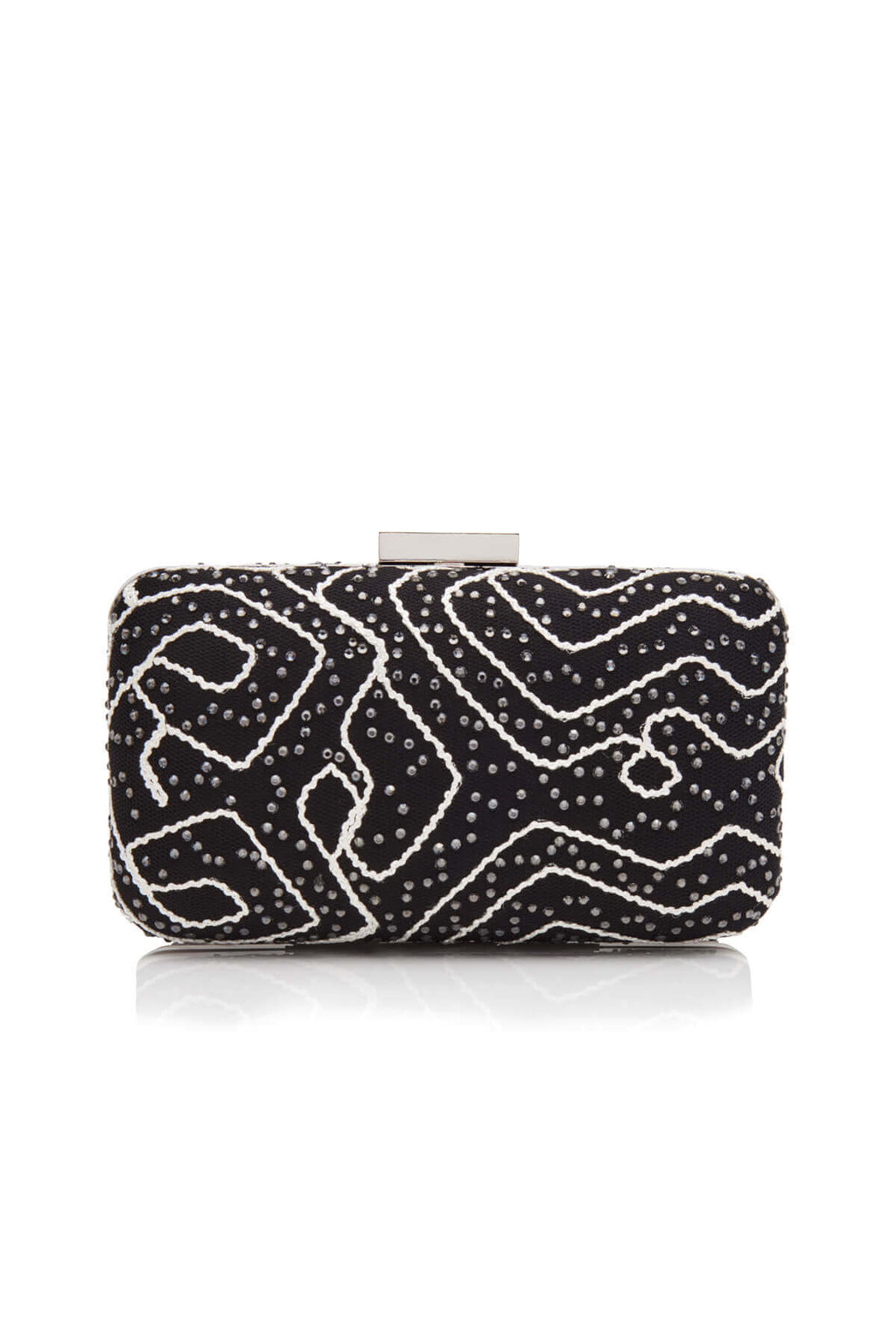 Tadashi Shoji - Livia Clutch