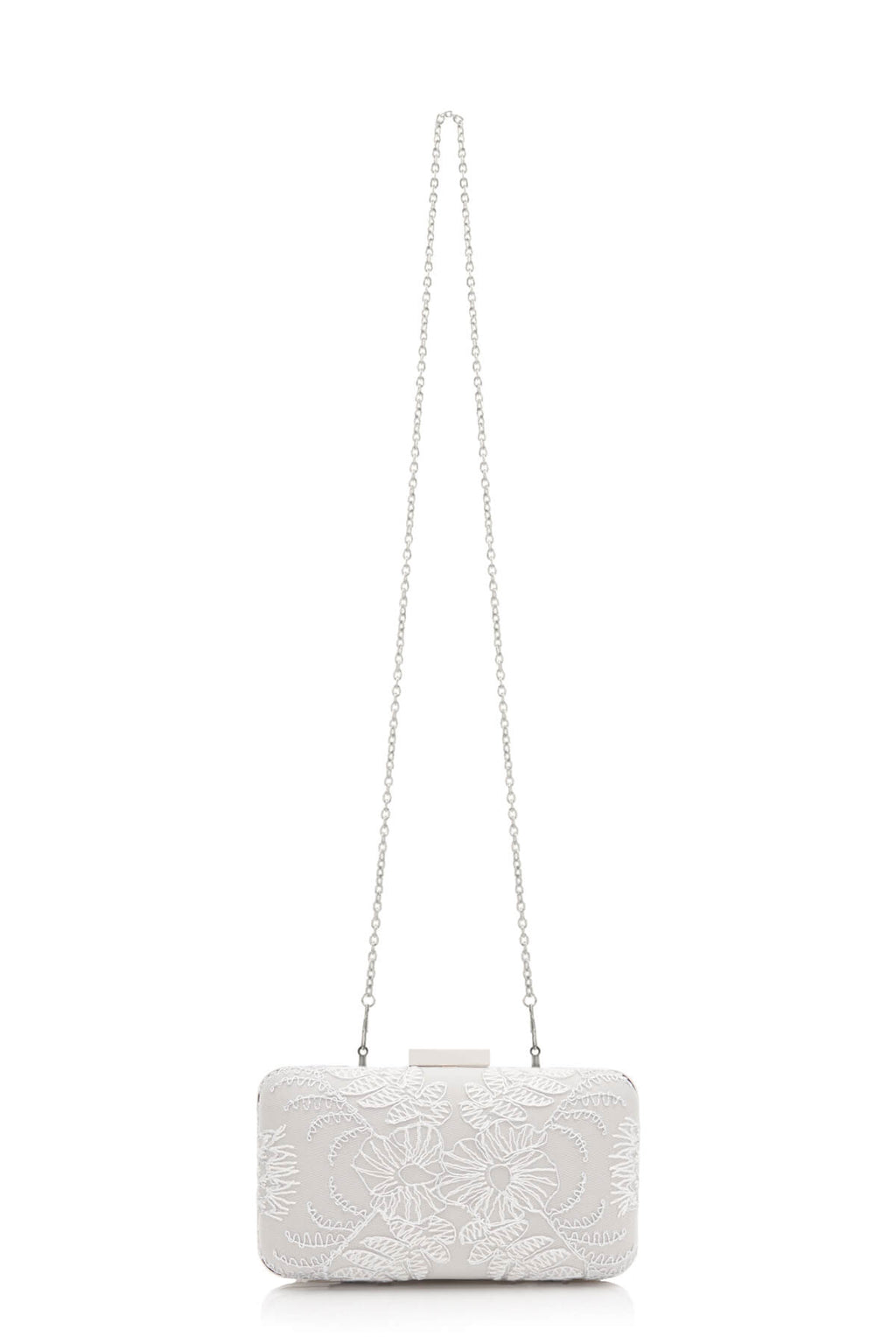 Tadashi Shoji - Dahra Clutch