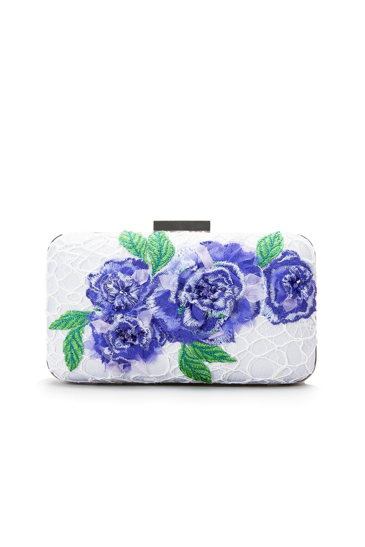 Tadashi Shoji - Adelaide Clutch 
