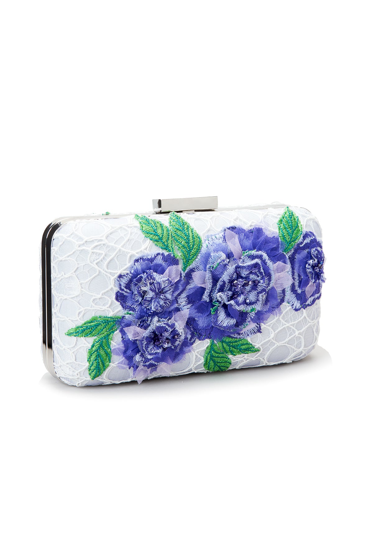 Tadashi Shoji - Adelaide Clutch 